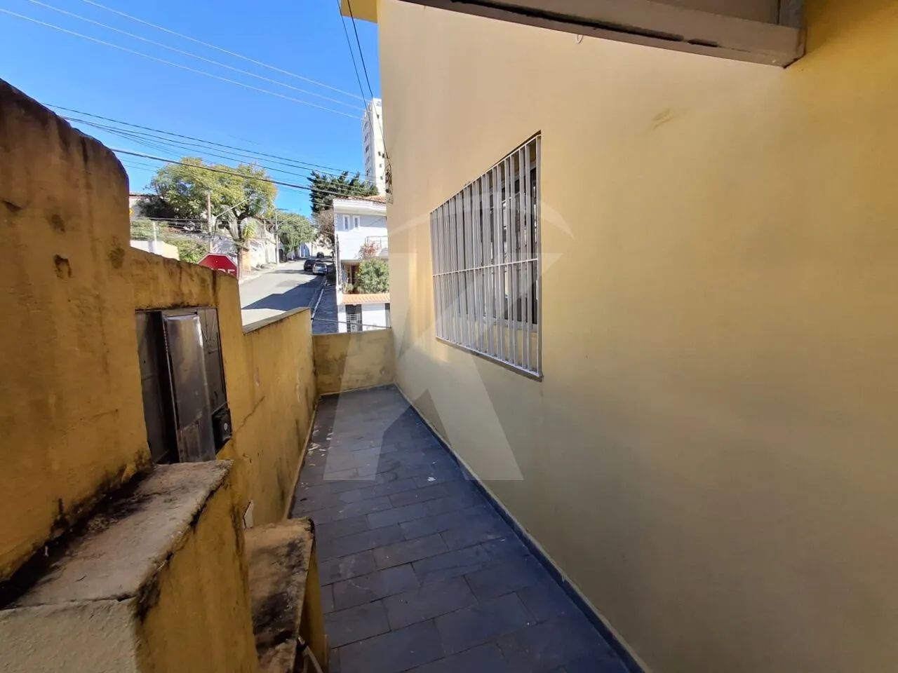 Casa com 3 dormitórios, sala, cozinha e banheiro na Vila Gustavo. - Foto 4