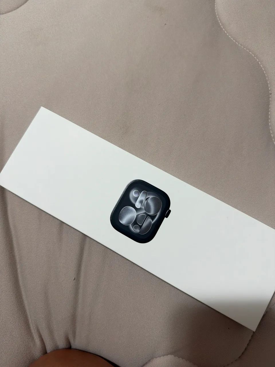 Apple Watch series 11 - Foto 4
