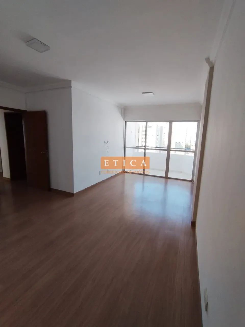 Apartamento Para Alugar Centro Londrina - Foto 2