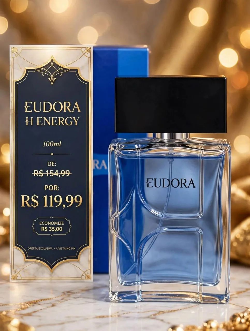 Eudora em Promoção  - Foto 5