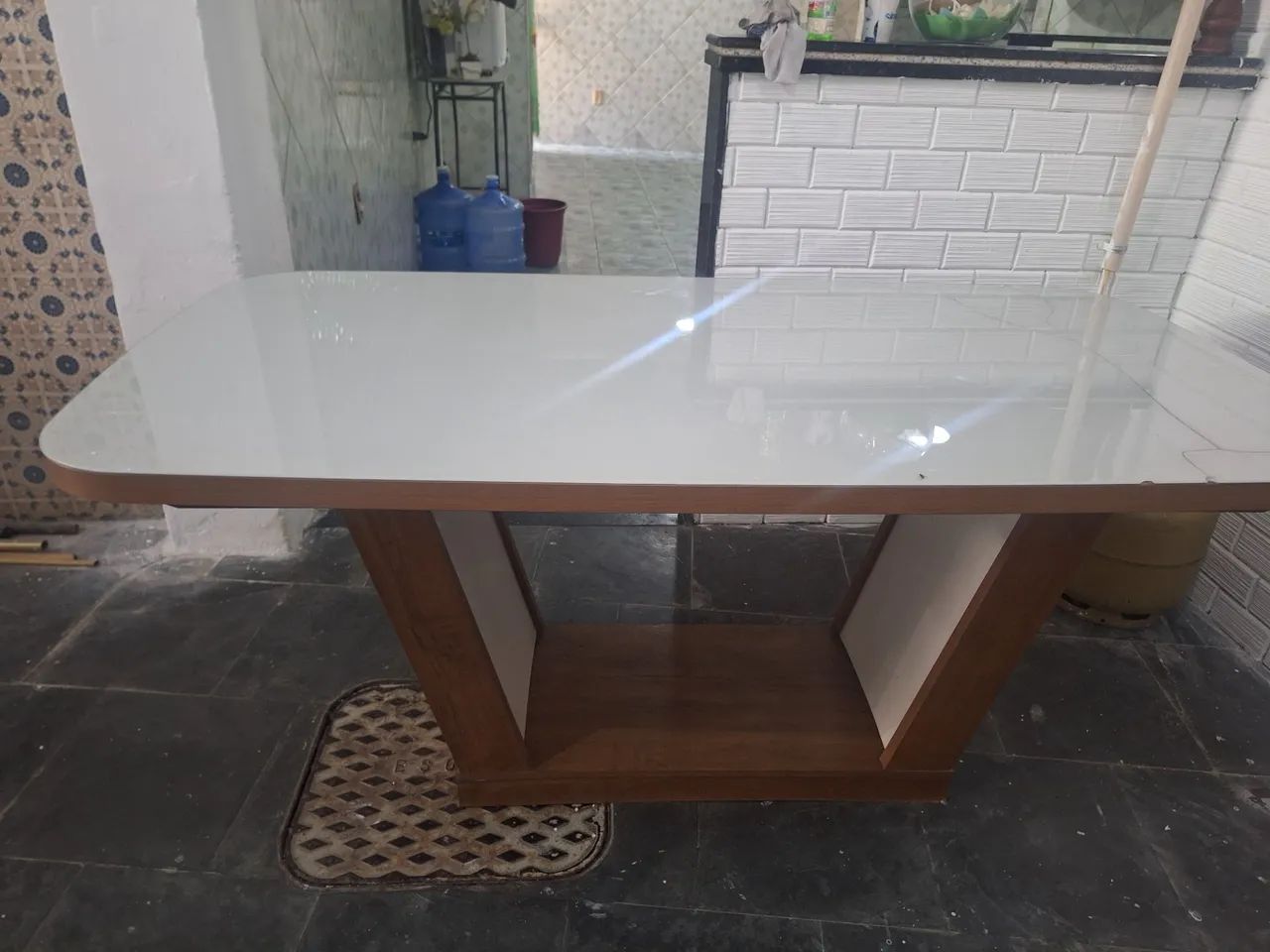 mesa de jantar
