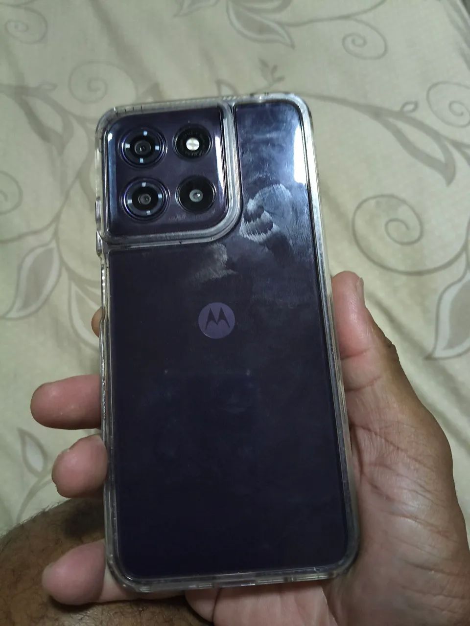Celular MOTO G 17 - Foto 3