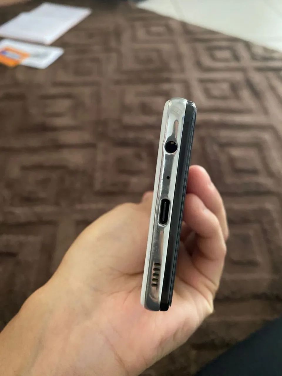 Vendo Galaxy A32 - Foto 5