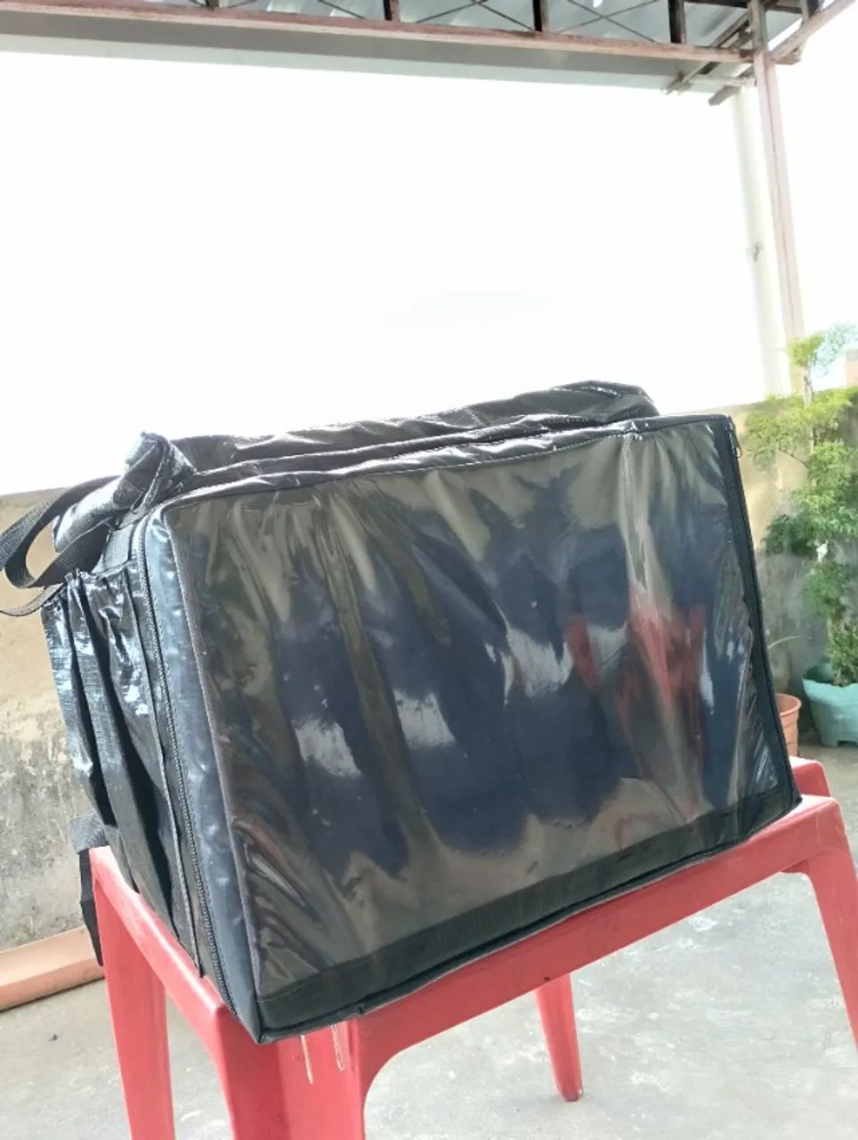 BAG ENTREGADOR - Foto 2