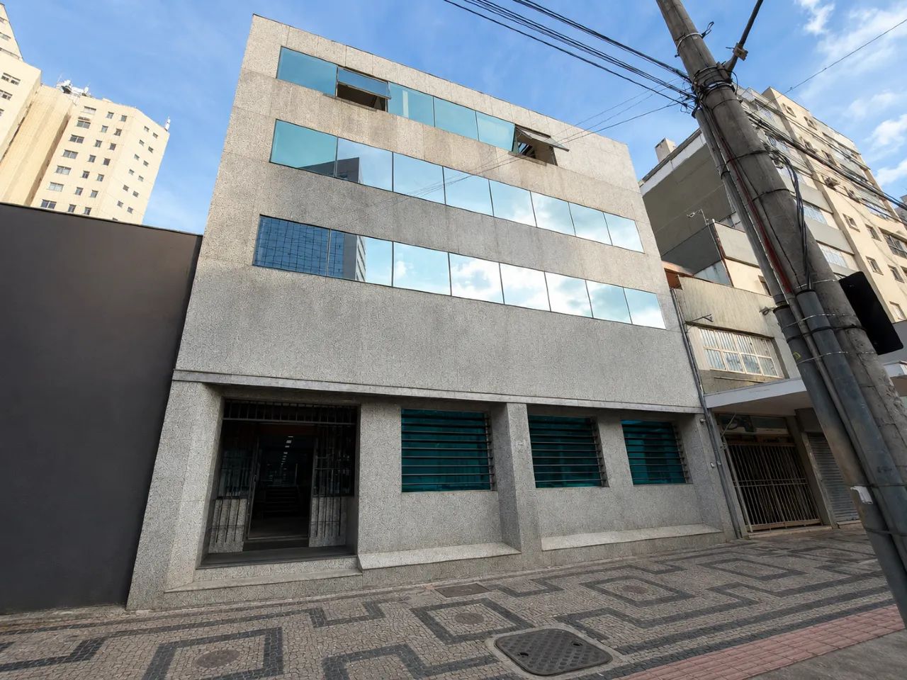 Prédio para alugar na Savassi em Belo Horizonte/MG - Foto 2
