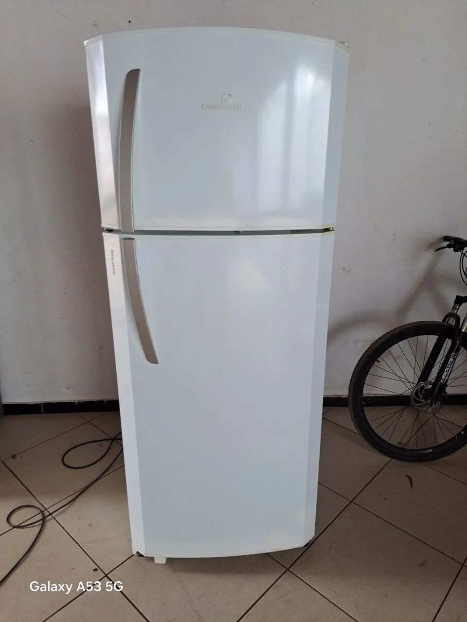 Geladeira 