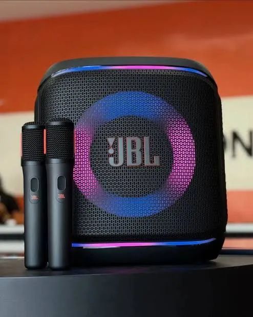 Caixa de som JBL Encore 2 Mic Lacrado  - Foto 2