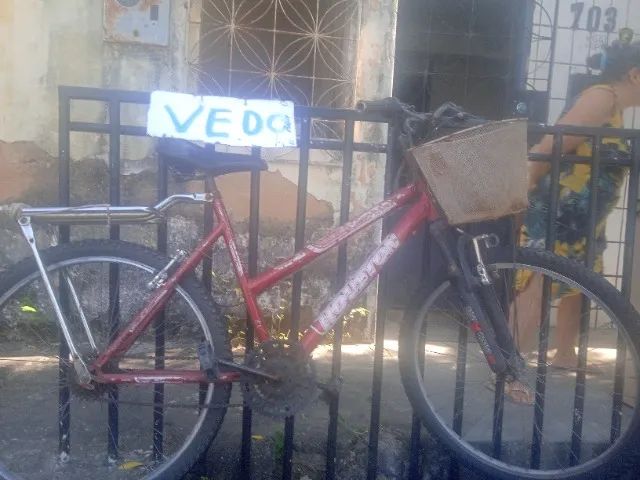 Bicicleta  - Foto 2