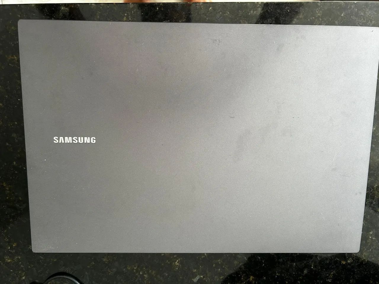 Computador Samsung com processador Intel Core i3 11ª geração.