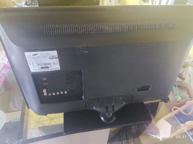TV Samsung 32 polegadas - Foto 2