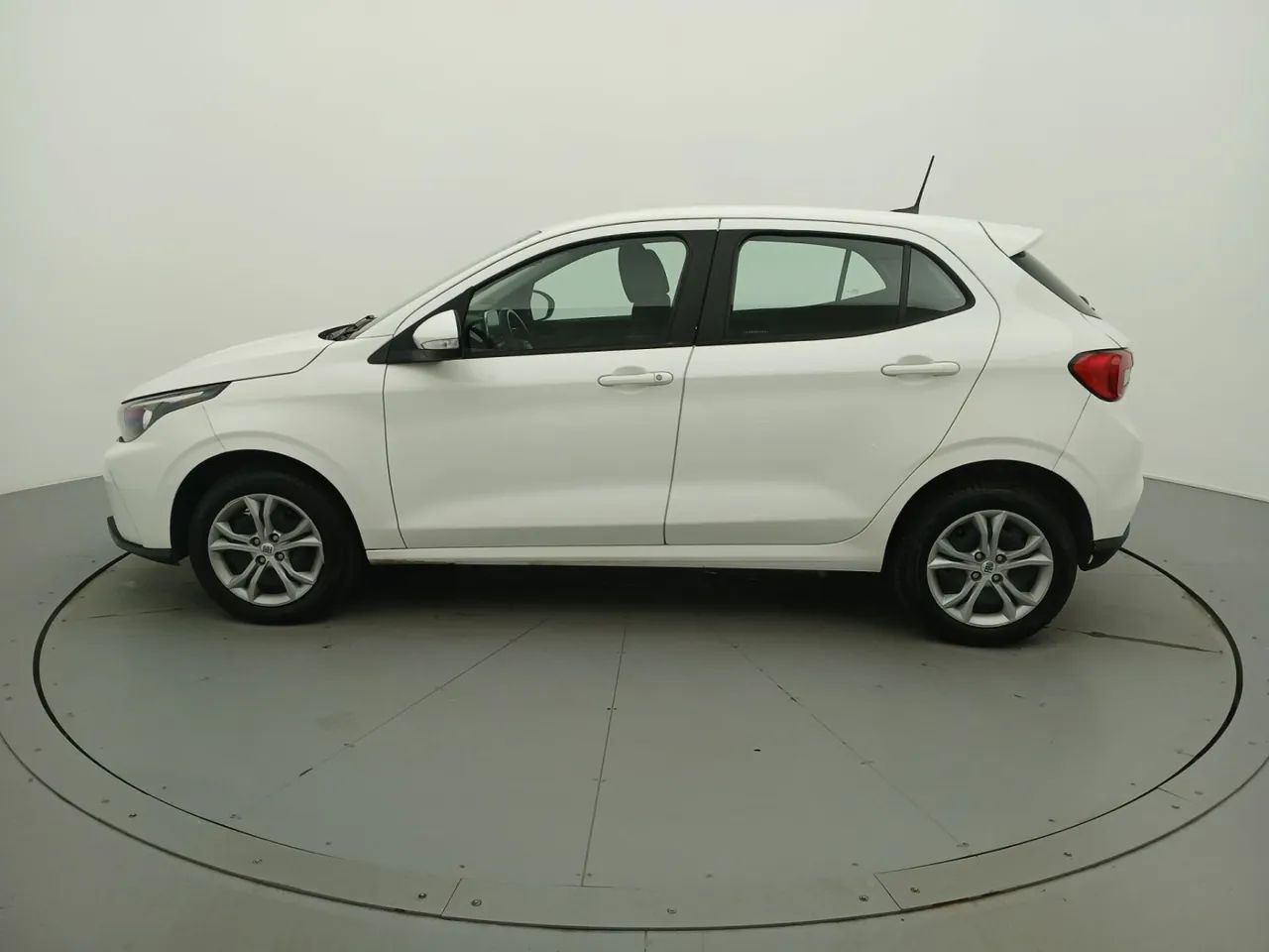 Fiat Argo Drive 1.0 Firefly 2025 - Foto 2