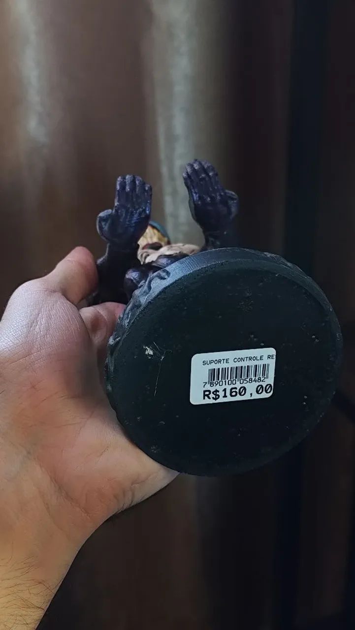 Suporte Controle - Foto 4