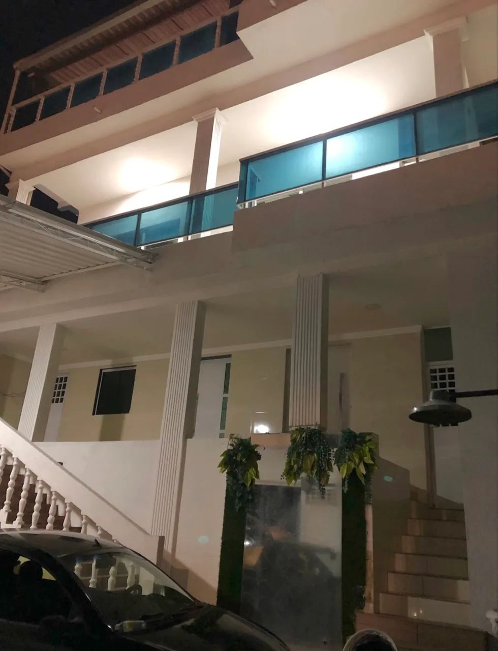 Vendo casa Triplex com piscina  - Foto 2