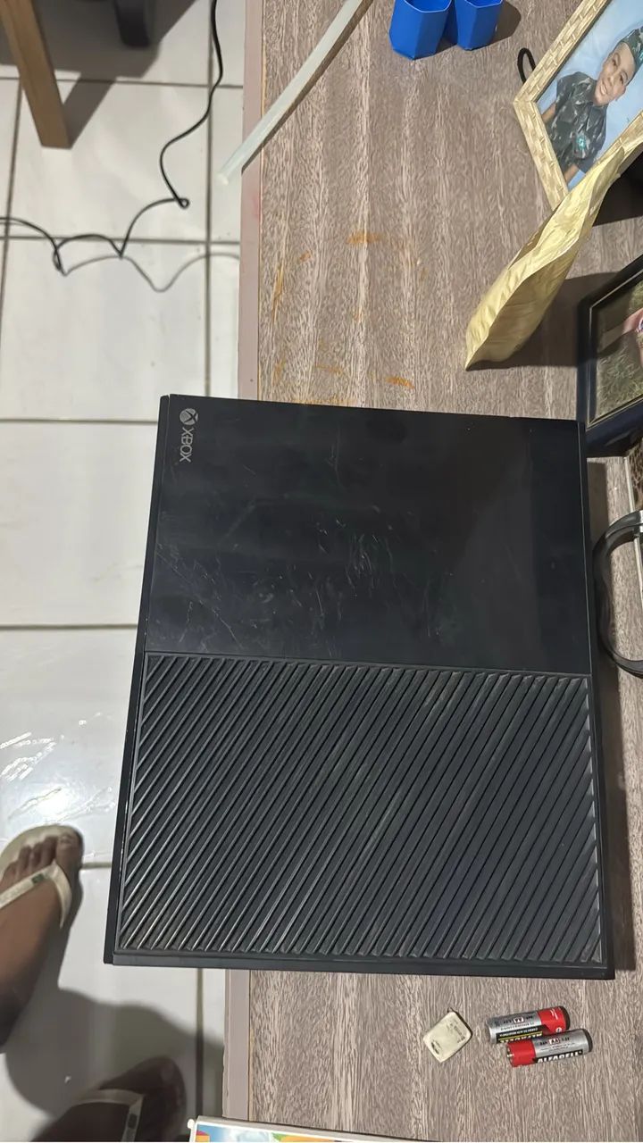 Xbox one 500 gb - Foto 4