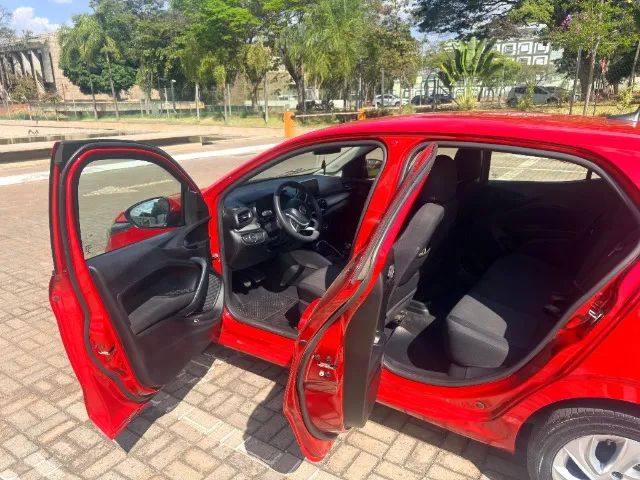 Fiat Argo Drive 1.3 8V Flex 2018 - Foto 3