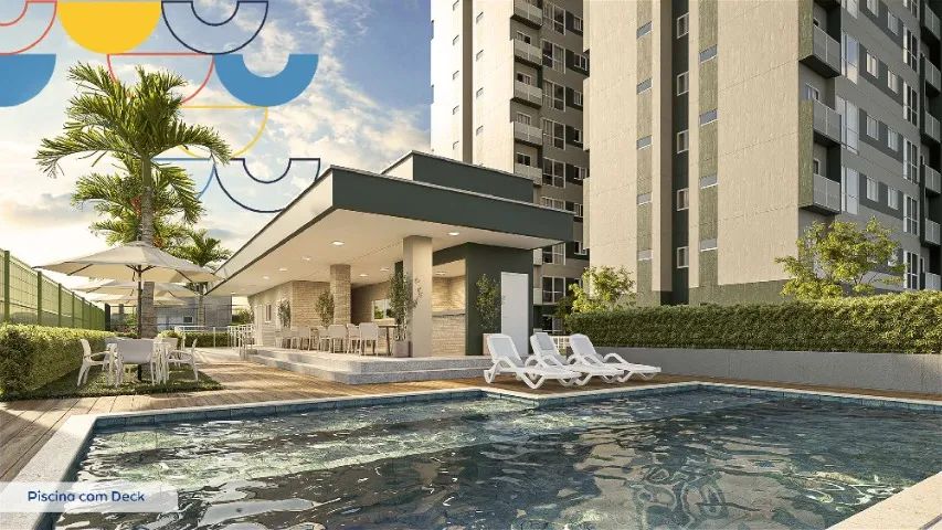 Apartamento de 2 quartos em Paulista! - Foto 4