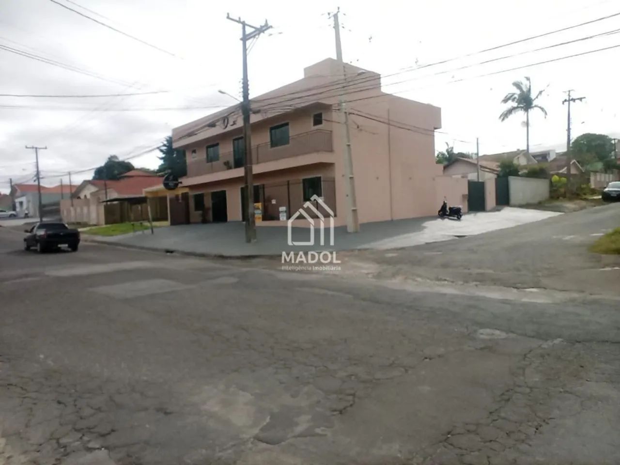 Sala Comercial para locação em Uvaranas