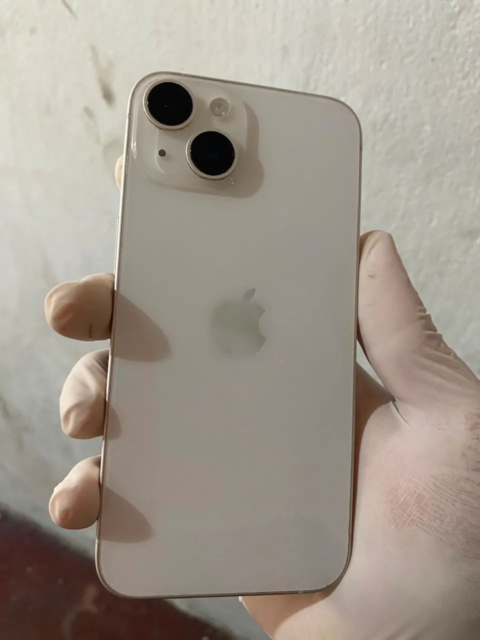 IPhone 14 Branco 128GB 
