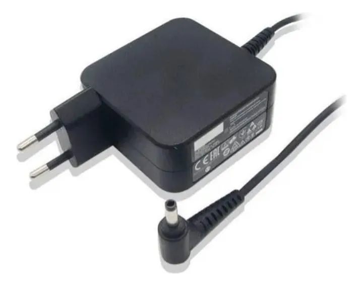 Vende carregador original da Lenovo 