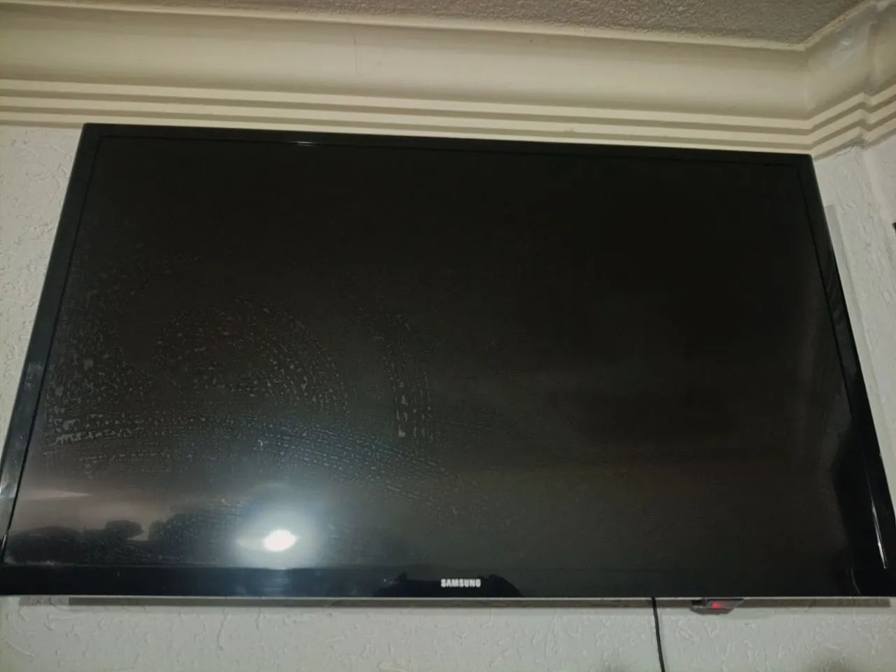 Tv smart 32 Samsumg 