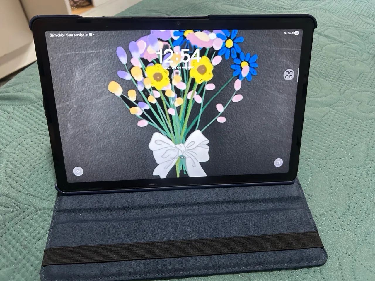 Tablet Samsung a9+