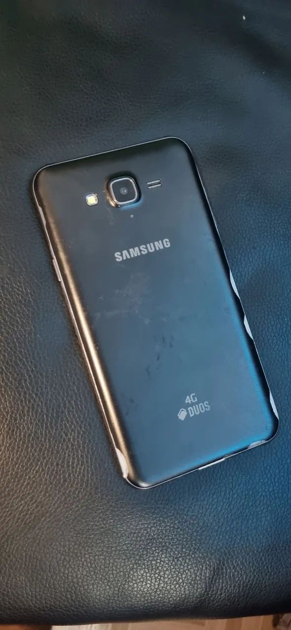 Celular j7 samsung - Foto 3