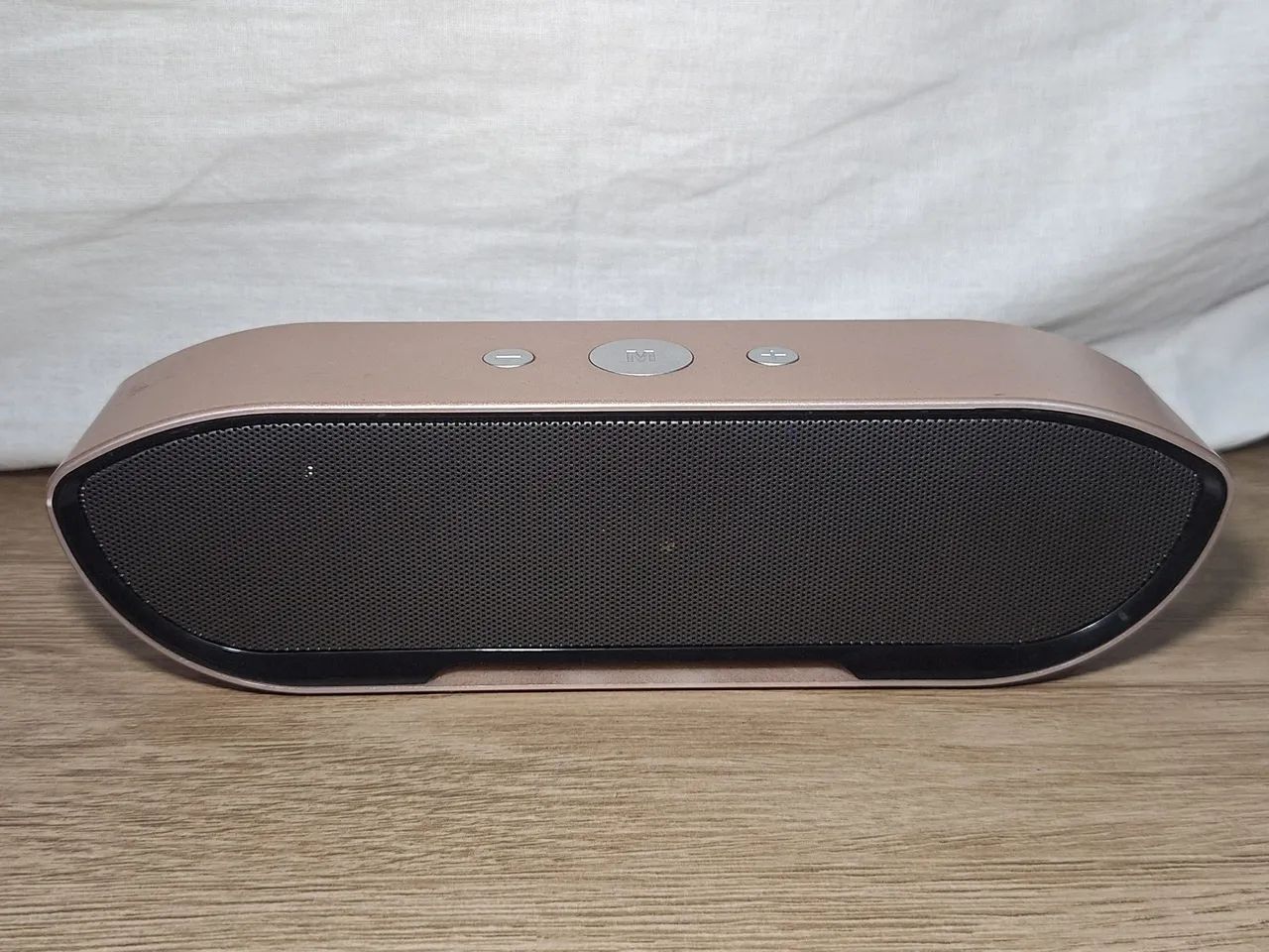 Caixa de som bluetooth - Foto 2