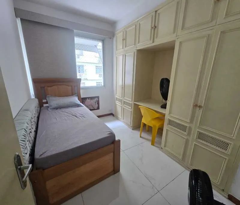 Apartamento : / Residencial / Leme - Foto 5