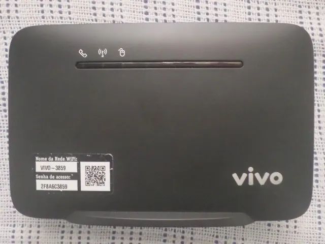 Modem VDSL Askey Usado