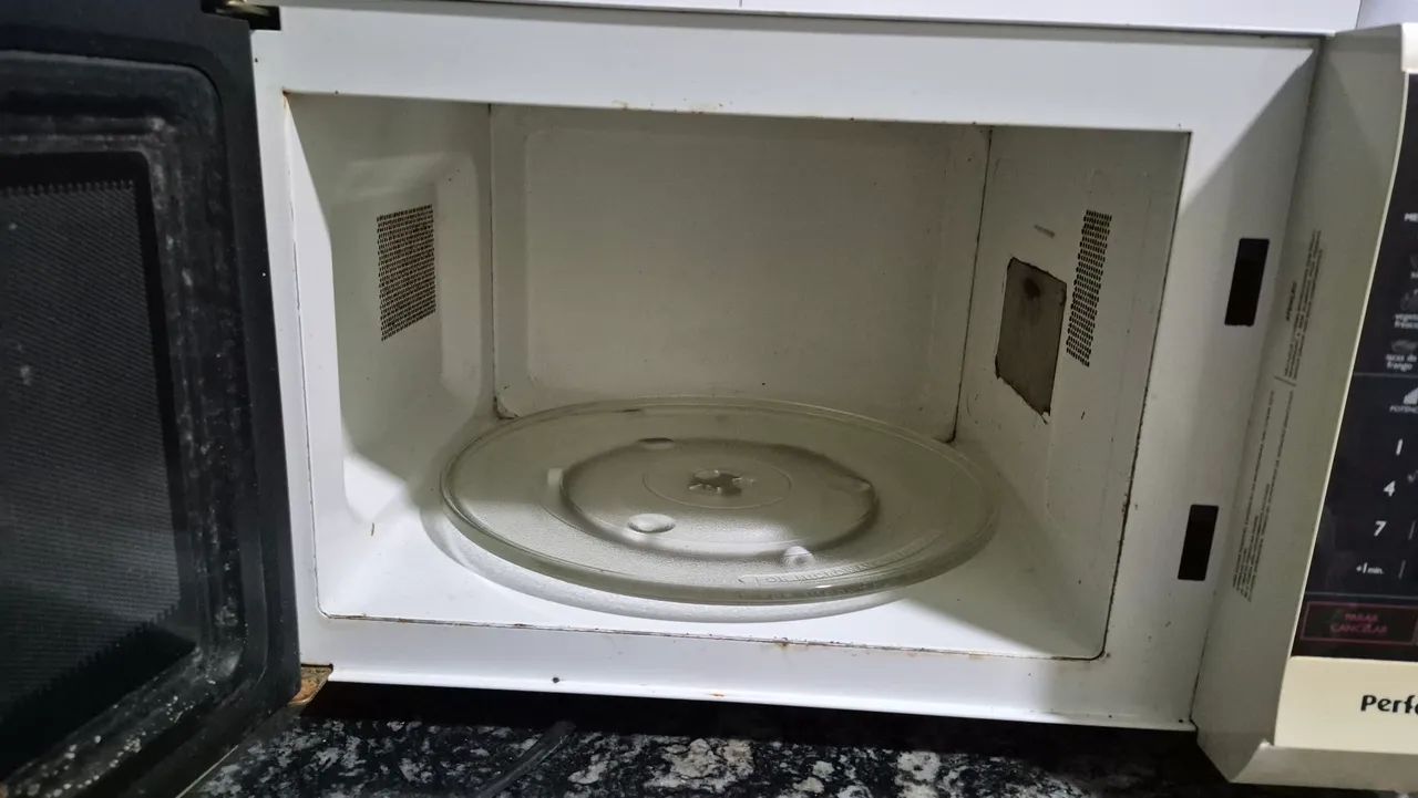 Micro-ondas a venda  - Foto 2
