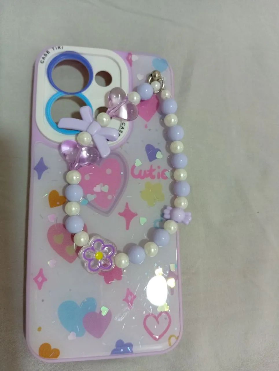 Capa para Redmi 15C e POCO C85  - Foto 2