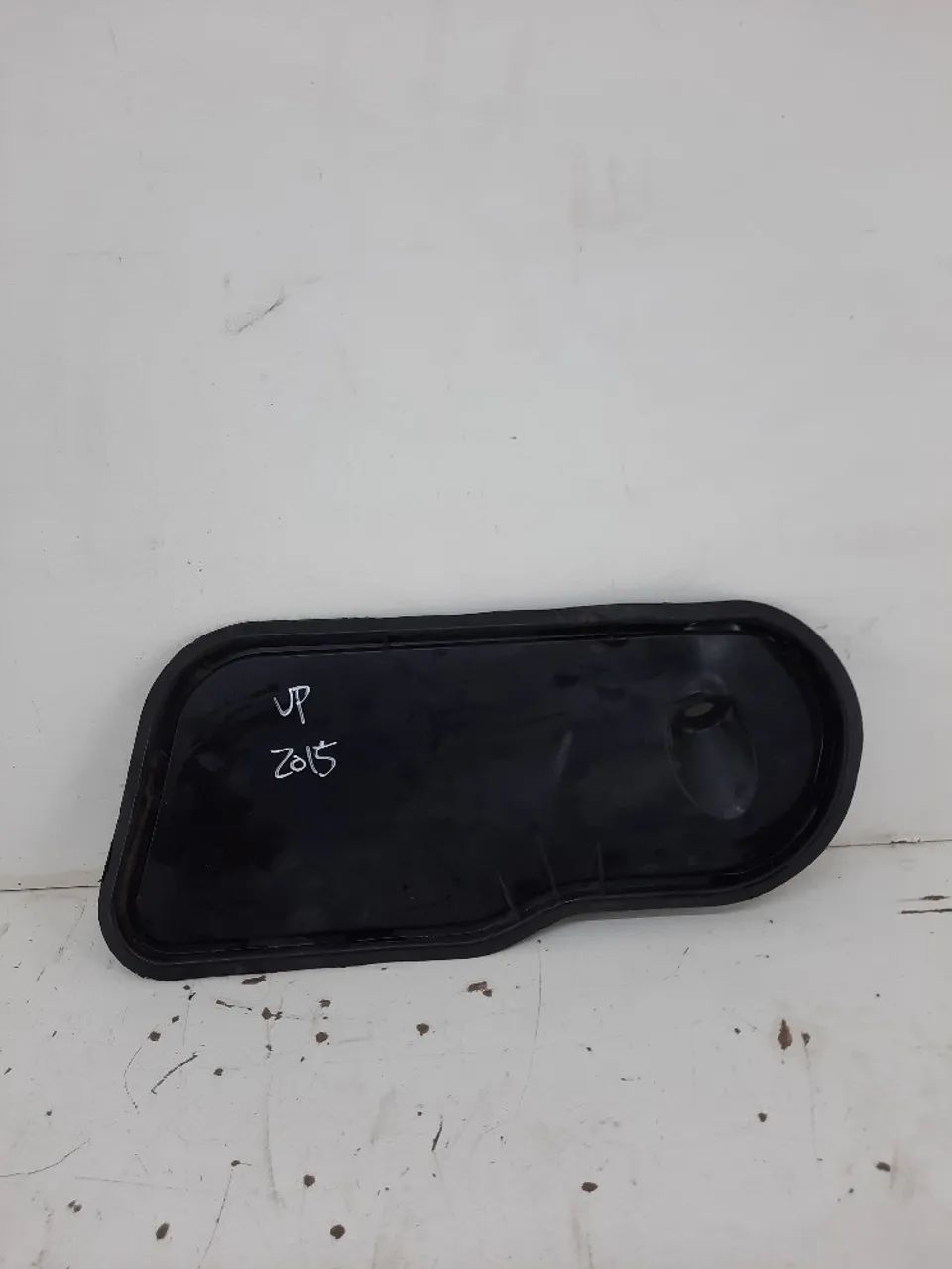 Acabamento Porta Dianteiro Esquerdo Volkswagen Up 2015 - Foto 5