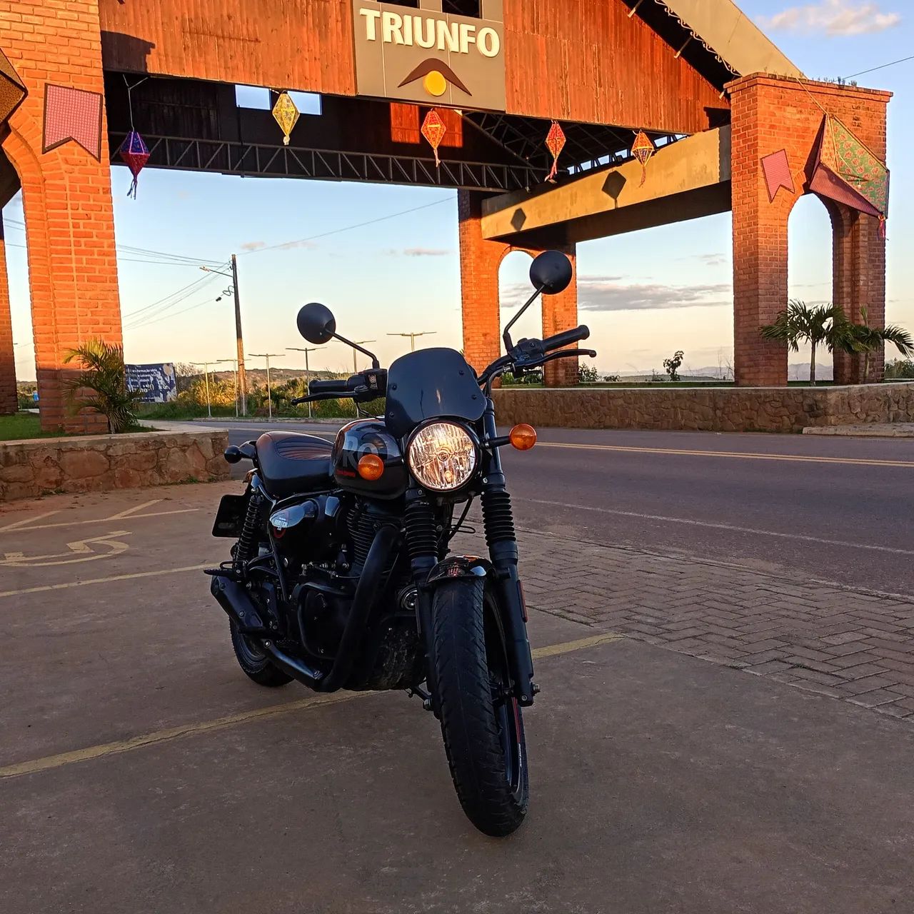 Hunter 350 cc - Foto 2