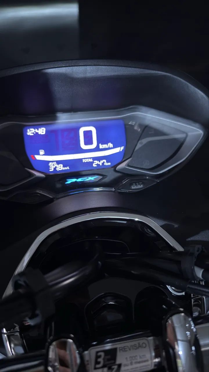 Honda PCX 160 2026 - Foto 4
