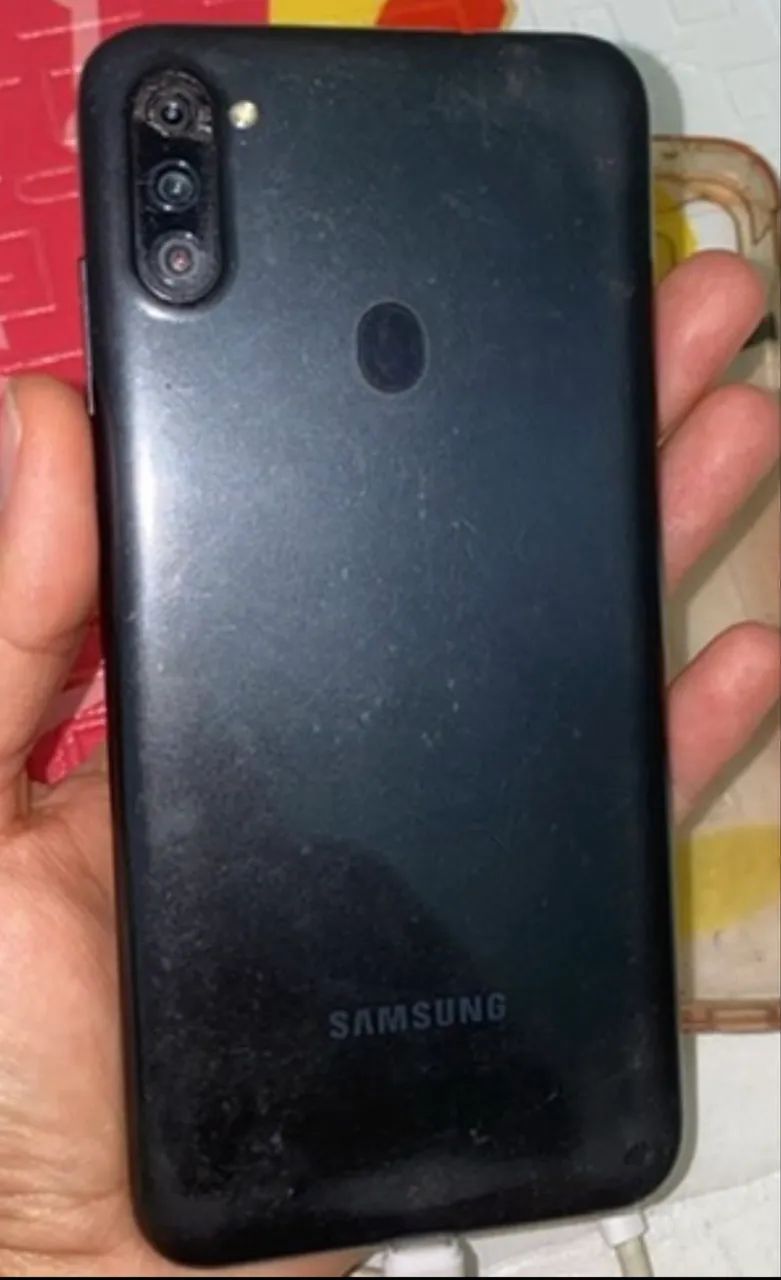 Samsung  - Foto 3