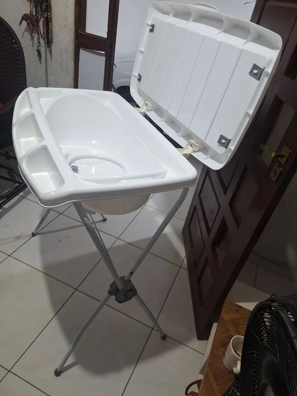 Banheira  - Foto 2