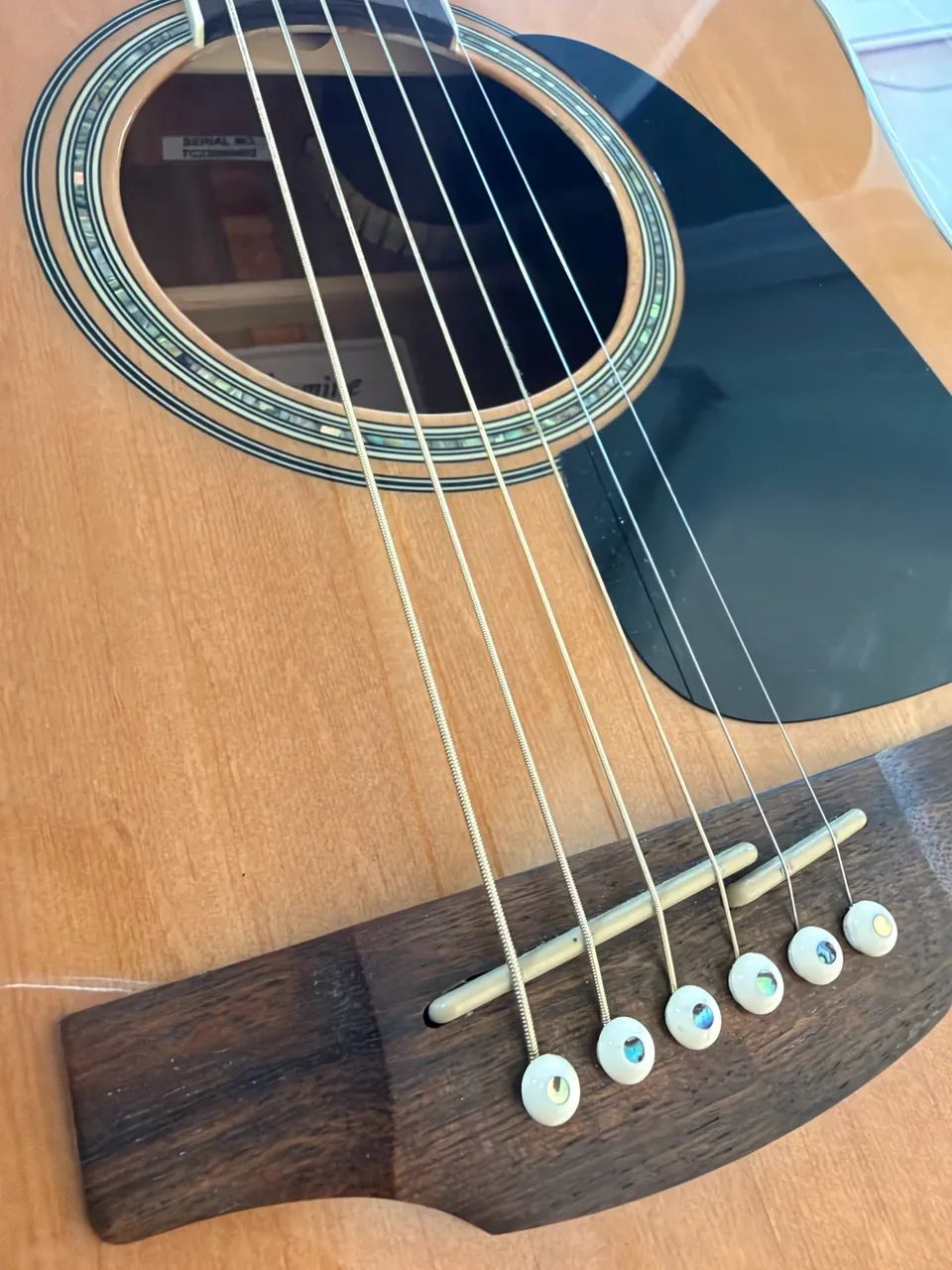 Violão Takamine GD51 - Foto 4