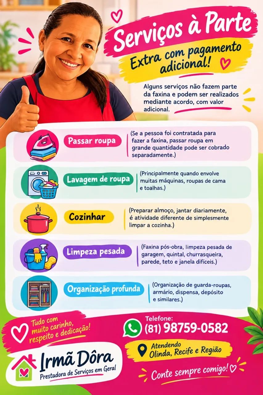 Serviço Residencial  - Foto 2