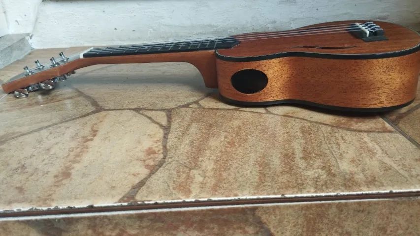 Ukulele - Foto 5