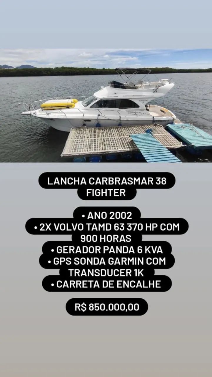 Lanchas  - Foto 5