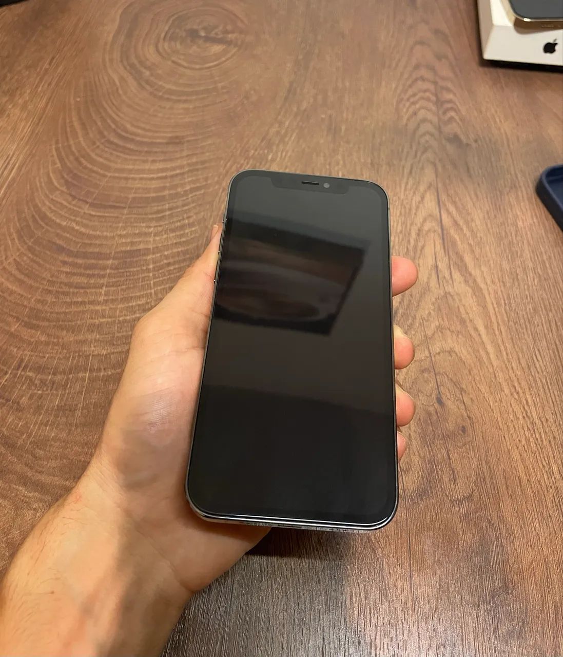 Iphone 12 pro  - Foto 5