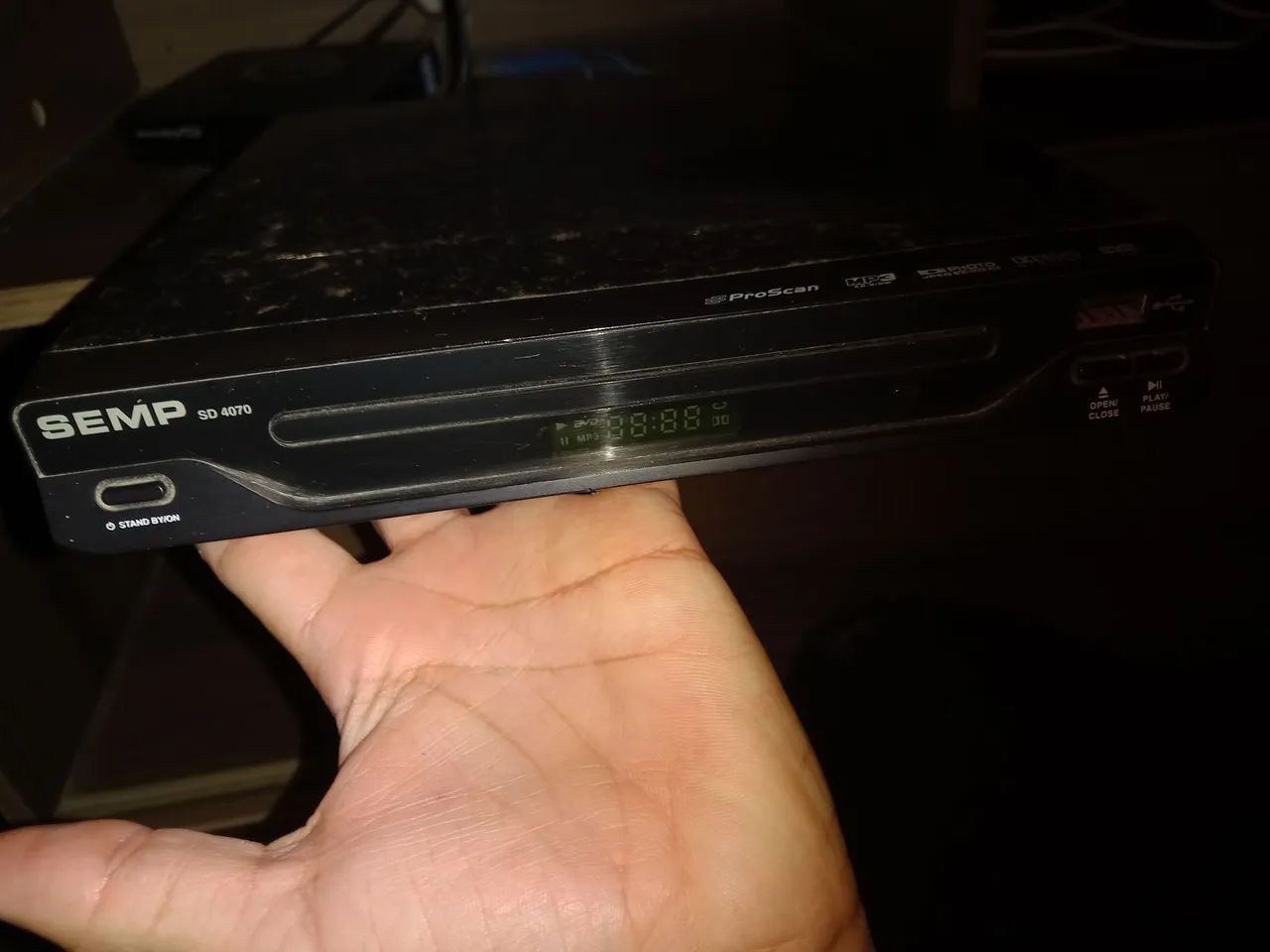 DVD a venda  - Foto 5