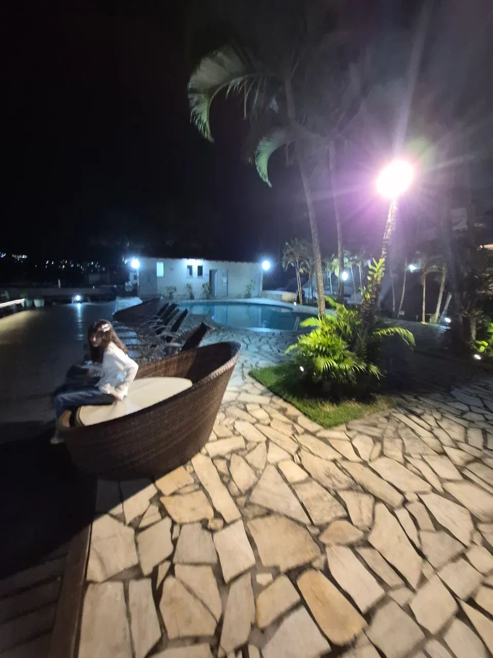Apartamento com Marina Angra  - Foto 4