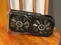 AMD RX 6600M 8Gb