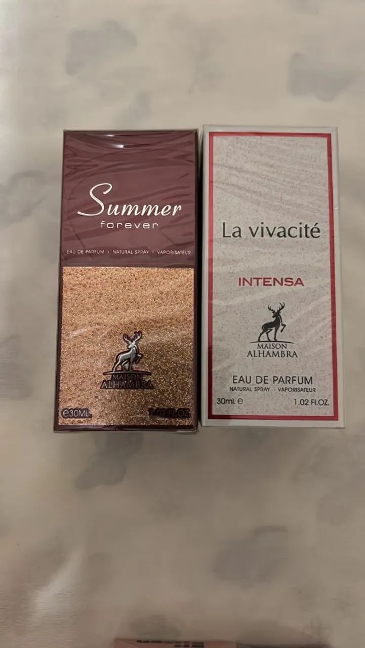 Perfumes árabes - Foto 4