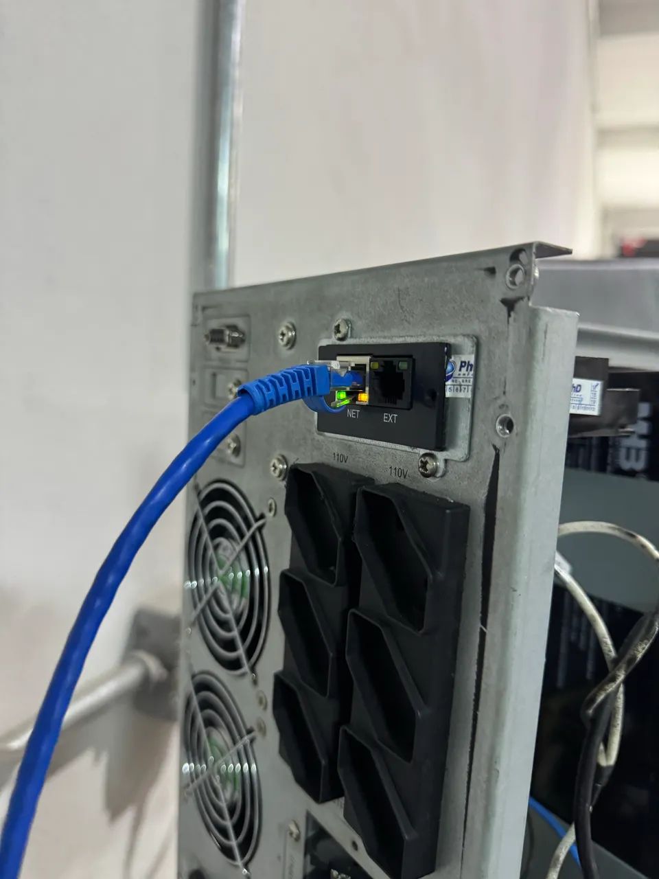 Nobreak 3Kva - Foto 2