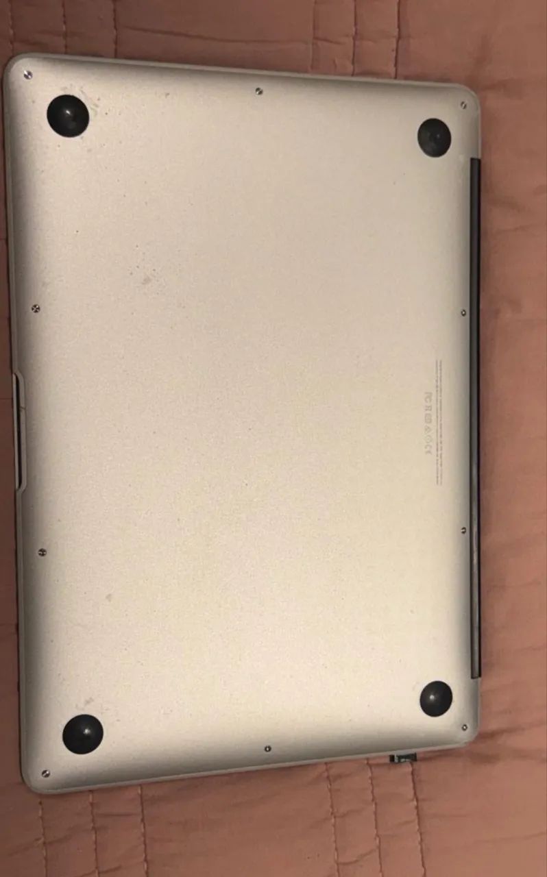 MacBook Air 13? Apple Super Conservado - Foto 4