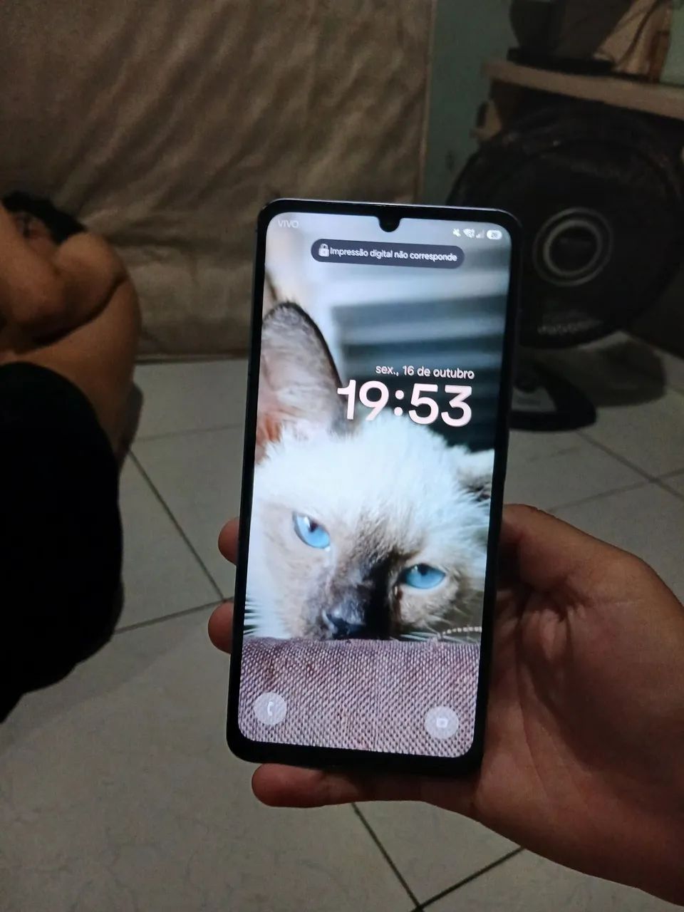 A07 128GB