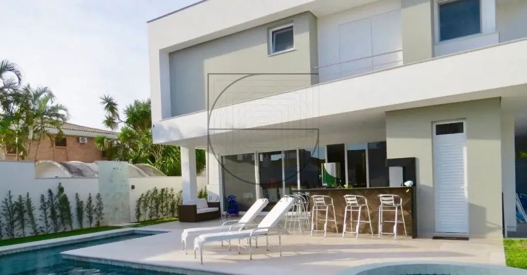 Casa em Jurerê