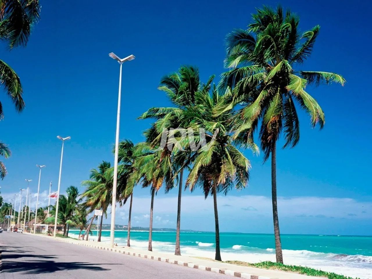 APARTAMENTO A VENDA NO EDIFÍCIO LEAD RESIDENCES NA CIDADE DE MACEIO-AL